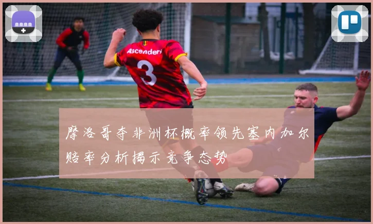 摩洛哥夺非洲杯概率领先塞内加尔赔率分析揭示竞争态势