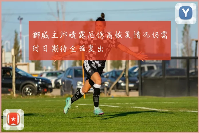 挪威主帅透露厄德高恢复情况仍需时日期待全面复出