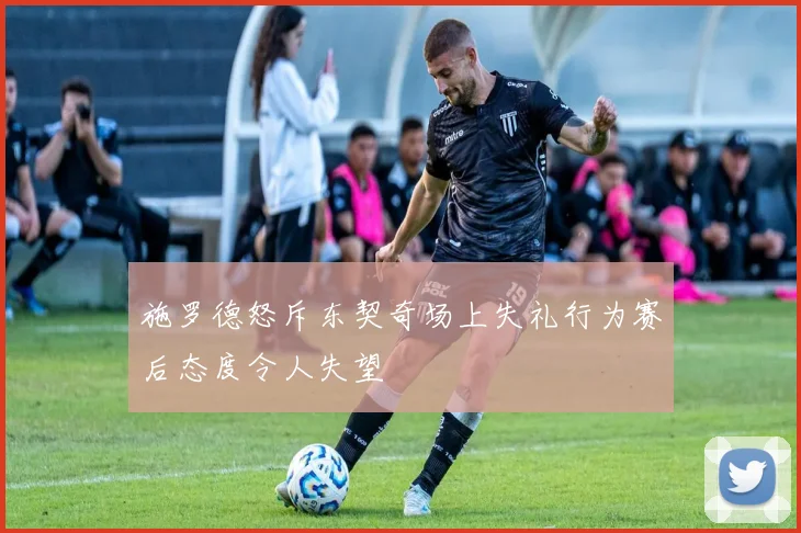 施罗德怒斥东契奇场上失礼行为赛后态度令人失望