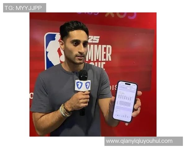 NBA高管与球探齐聚考察Woj母校球队球员展现人脉魅力