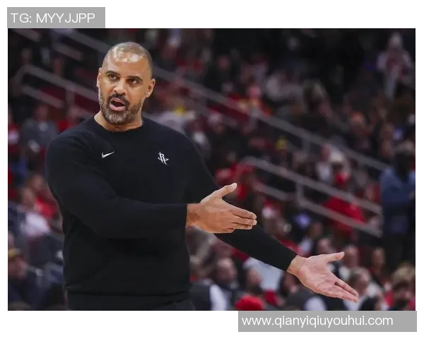 伊森谈更重要角色：时间和机会是我战术设计的关键因素